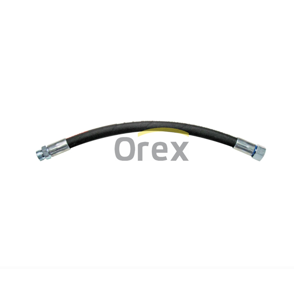 Direksiyon Hortumu Axor 906, Actros (46 cm)