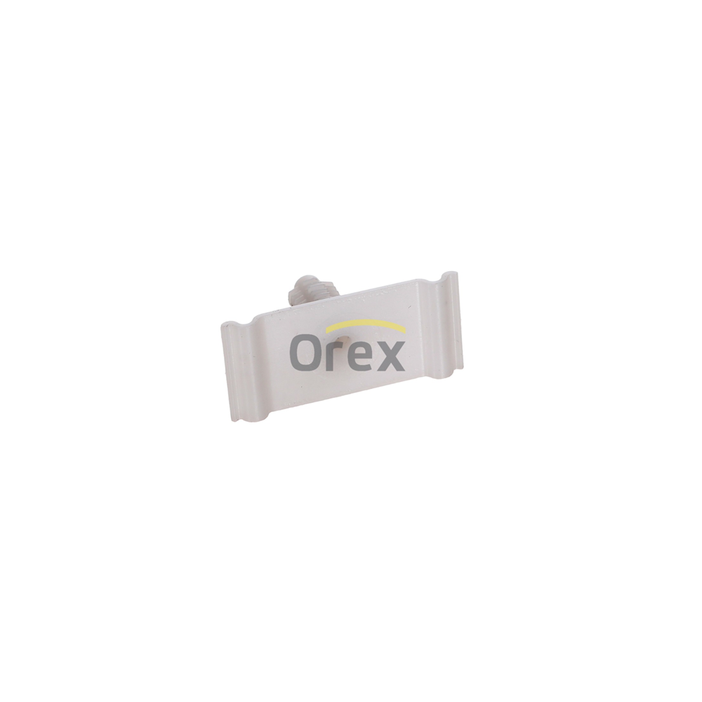 Perde Ray Dubeli Axor