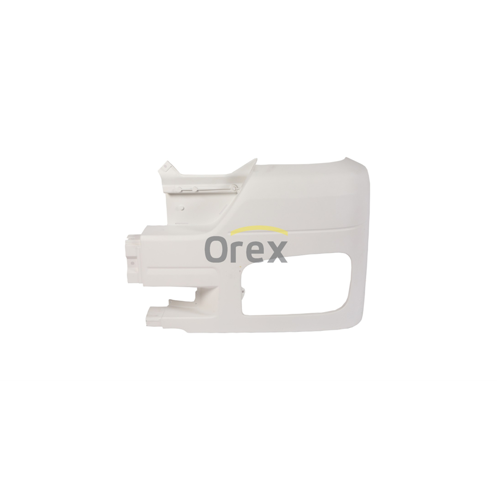 Tampon Axor 1840 Sol (Beyaz Astarlı)