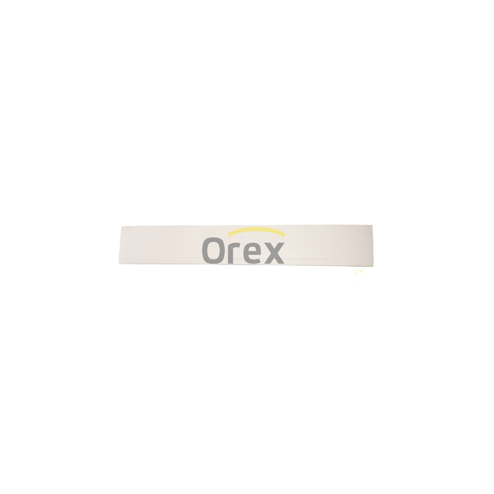 Panjur Üst Fiberi Axor, Atego Y.M.