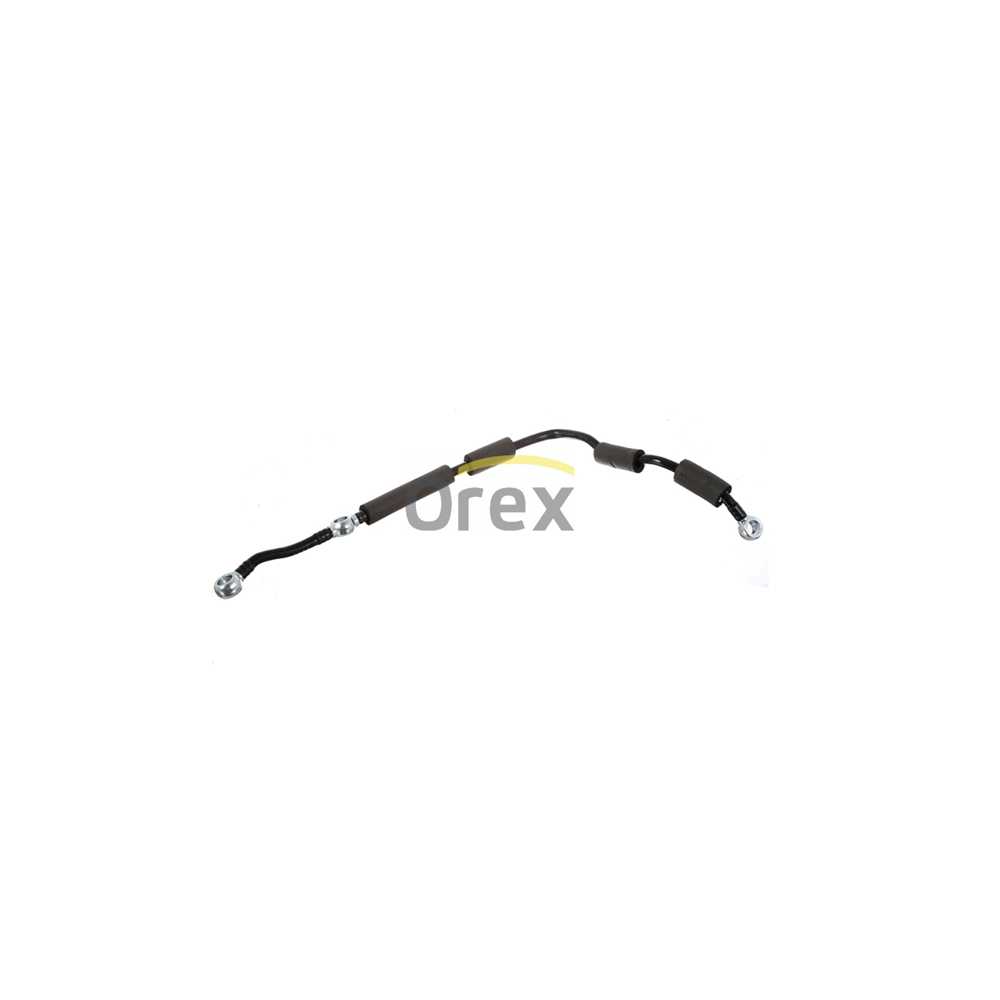 Mazot Borusu Axor 906