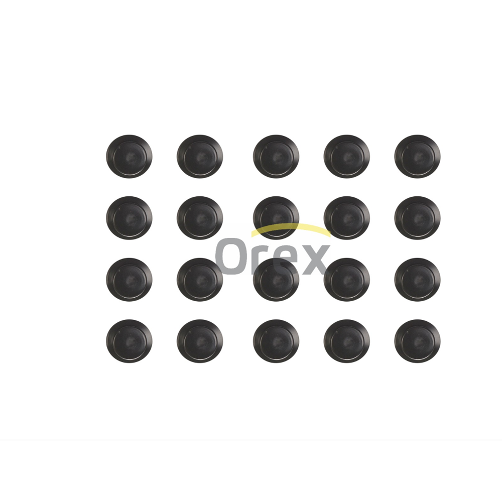 Tampon Klipsi Axor (20 Li Paket)