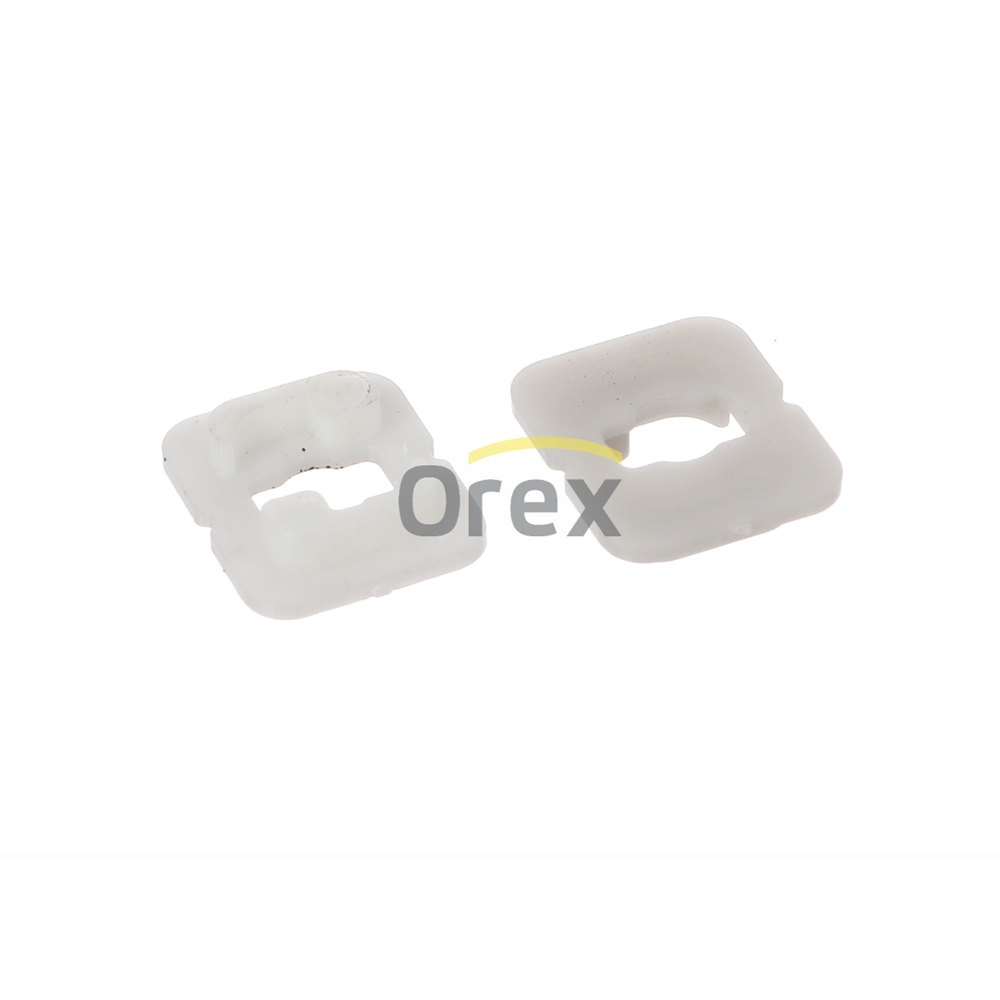 Torpido Kapak Cıvata Segmanı Axor (1 Pakette 20 Adet)