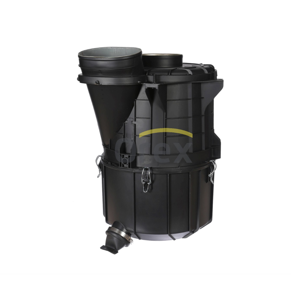 Hava Filtre Kazanı Axor Y.M. (Filtresiz)