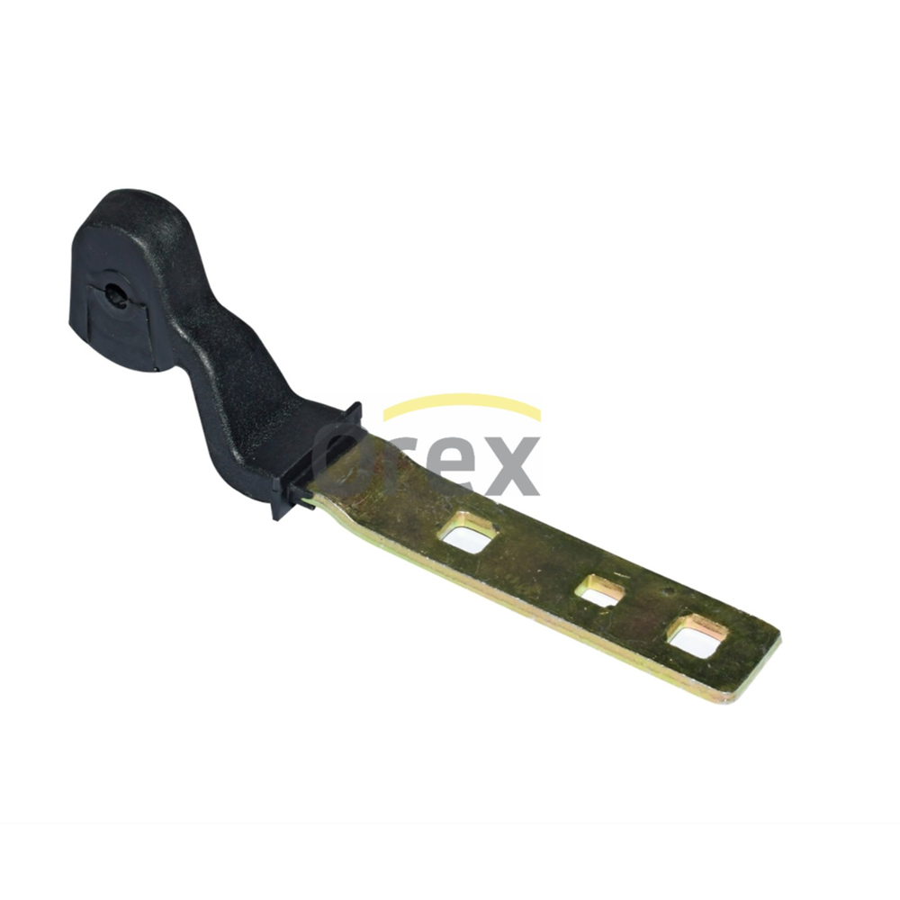 Panjur Mentesesi Sol Axor, Atego