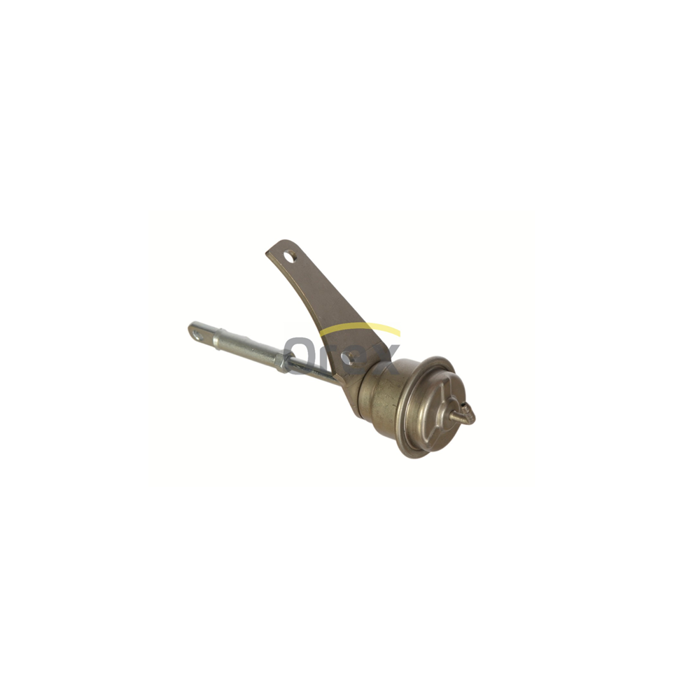 Turbo Diyaframı 906 Axor