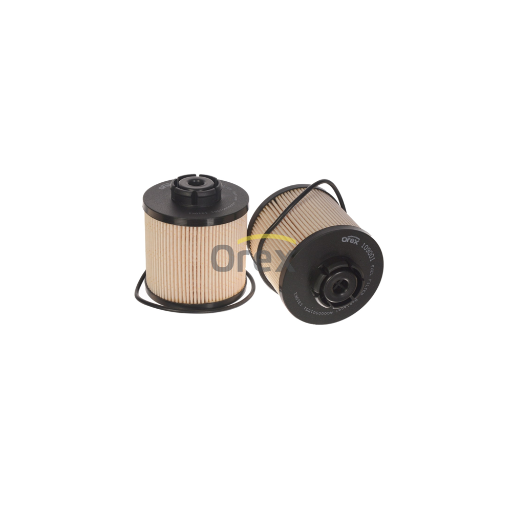 Mazot Filtresi 906, 904