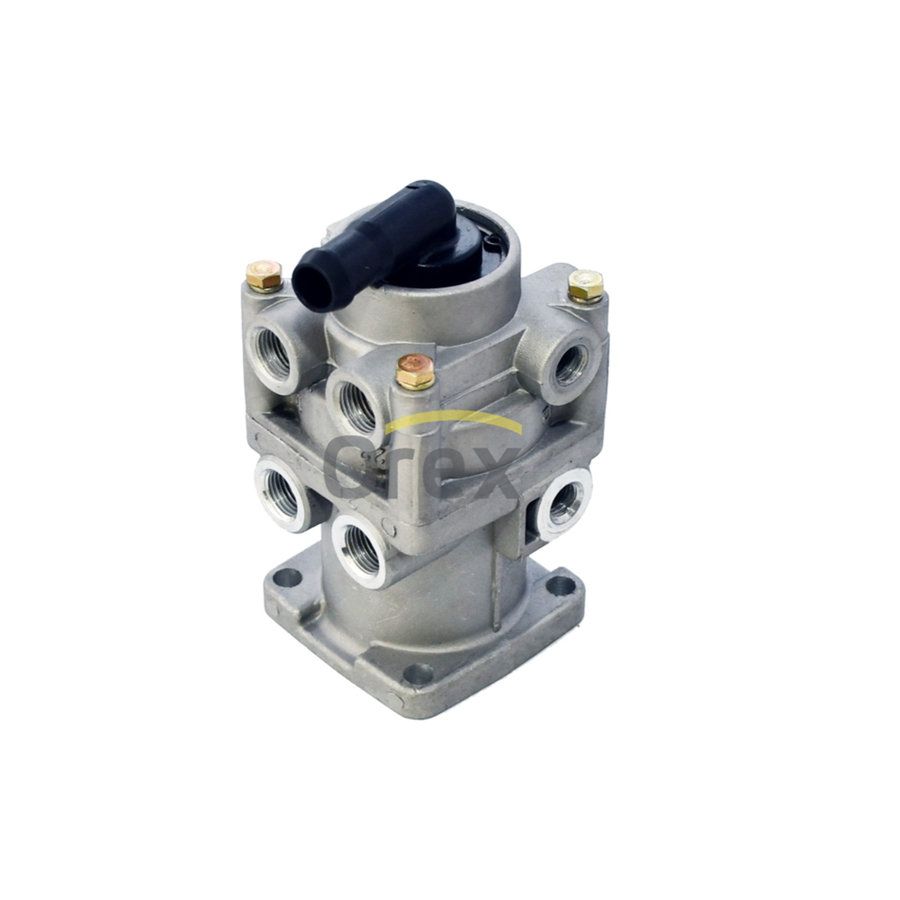 Fren Pedal Ventili 2521