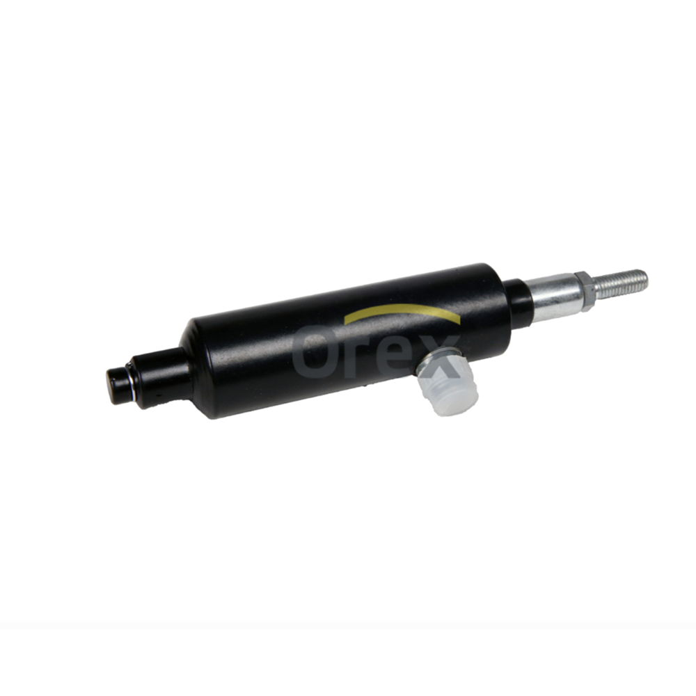Gaz Pistonu 2521, 3031