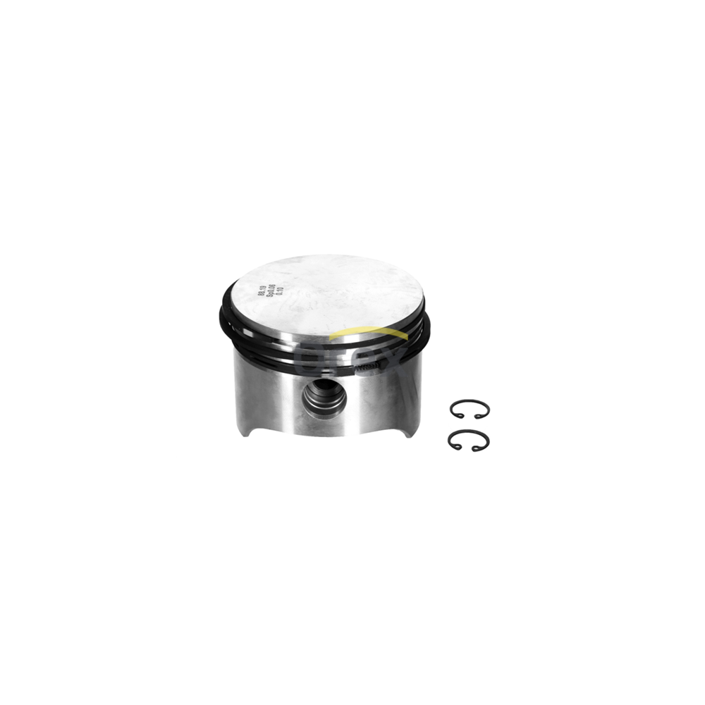 Kompresör Piston Segman Ø88,25Mm 2521, Volvo, Scania (0,25)