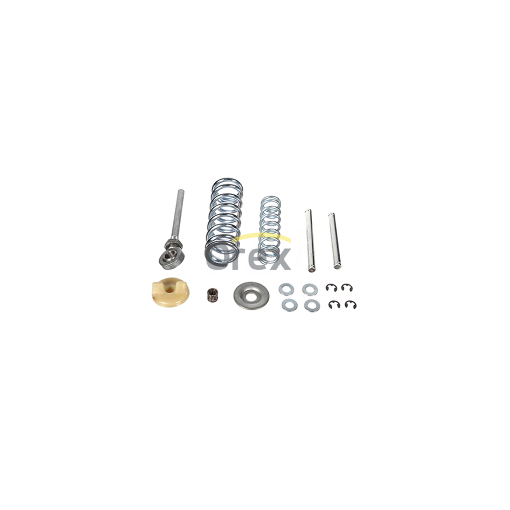 Debriyaj Pedal Yumuşatma Tm.Tk. 2521