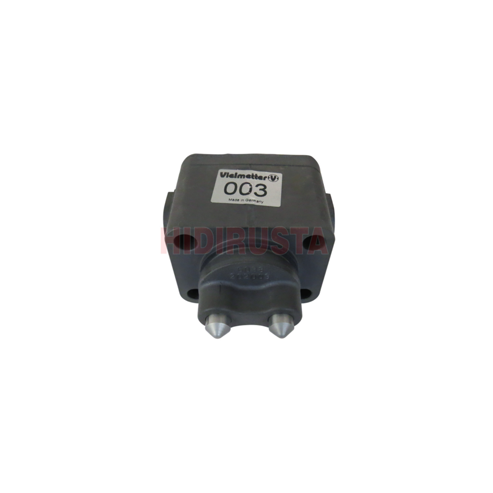 Çarpma Ventili 2521 Zf 9S75 (Çivili)