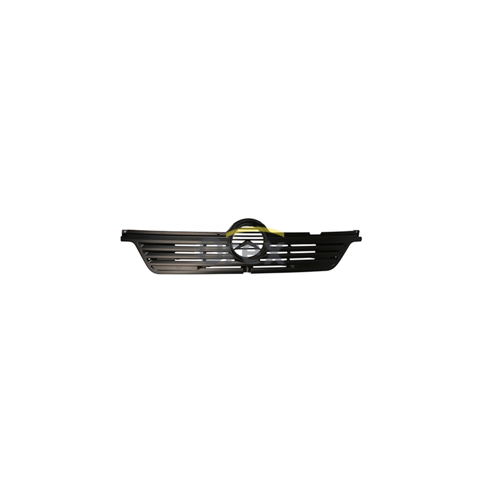 Panjur Atego E.M. (1998-2004 Arası)