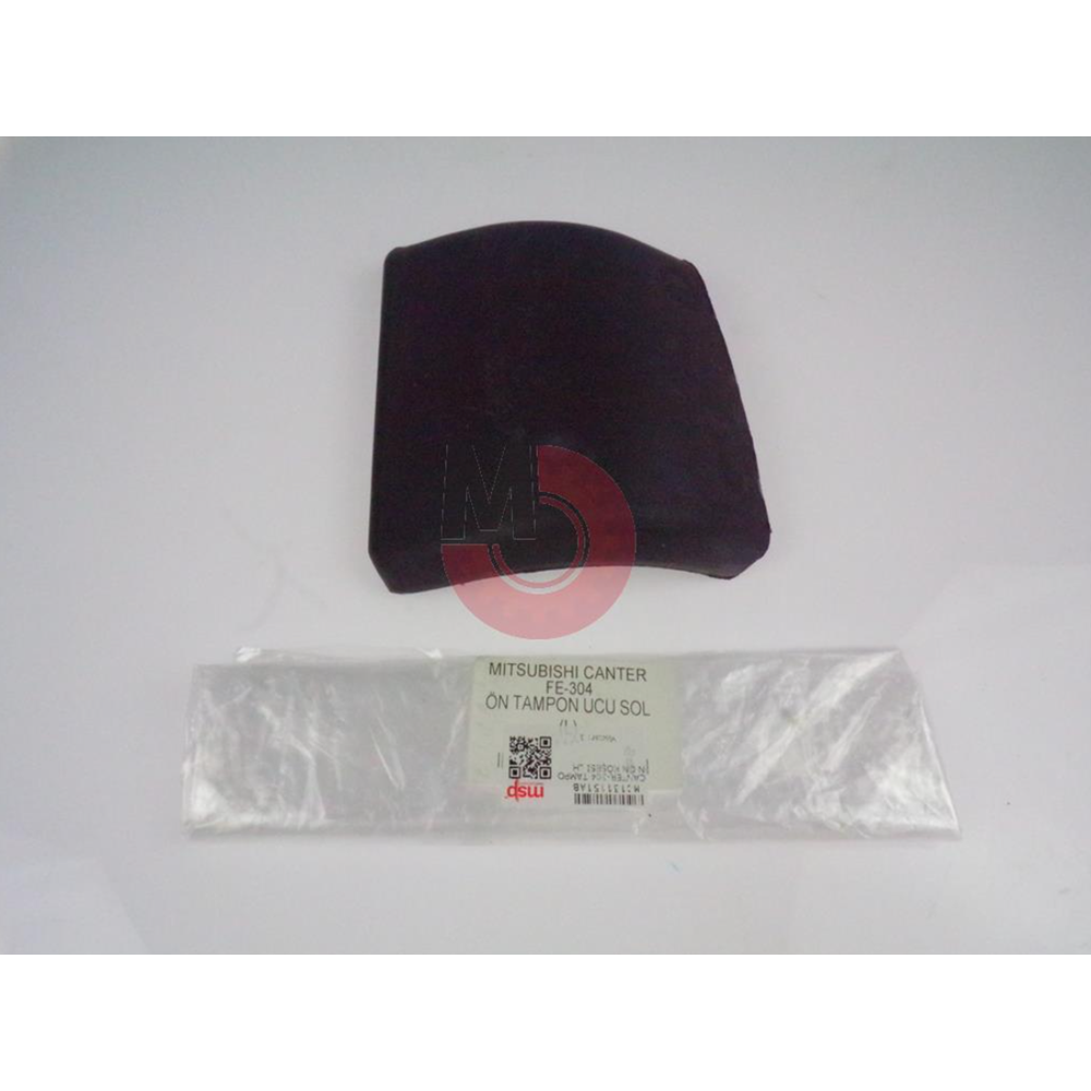 TAMPON ÖN KÖŞESİ LH