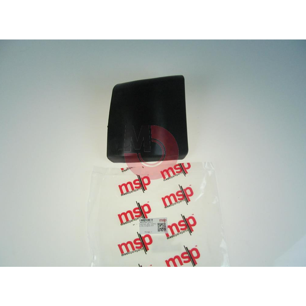 TAMPON ÖN KÖŞESİ RH