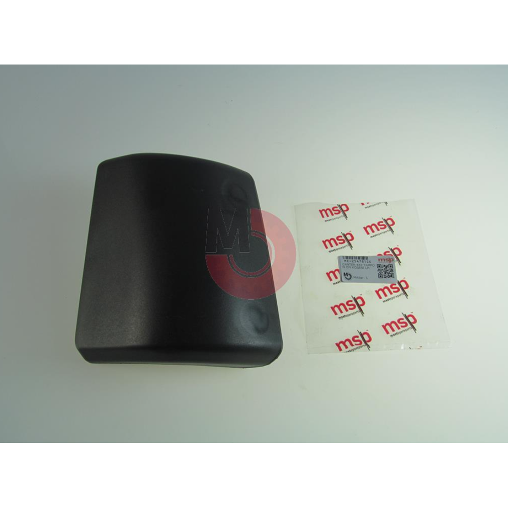 TAMPON ÖN KÖŞESİ LH