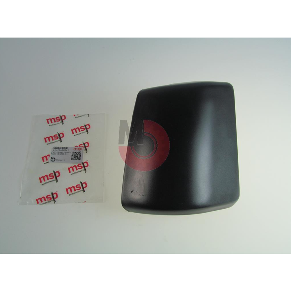 TAMPON ÖN KÖŞESİ RH