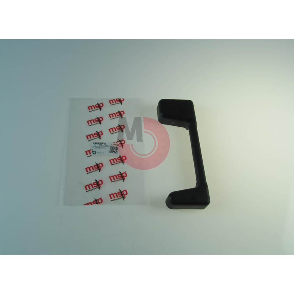 TAMPON LASTİĞİ ARKA R