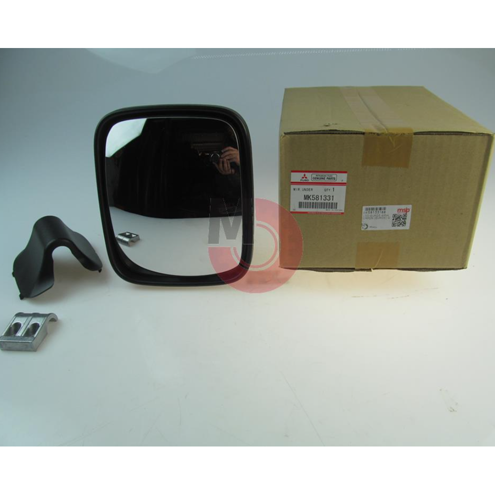 AYNA TAMPON (EURO6) ORJ.