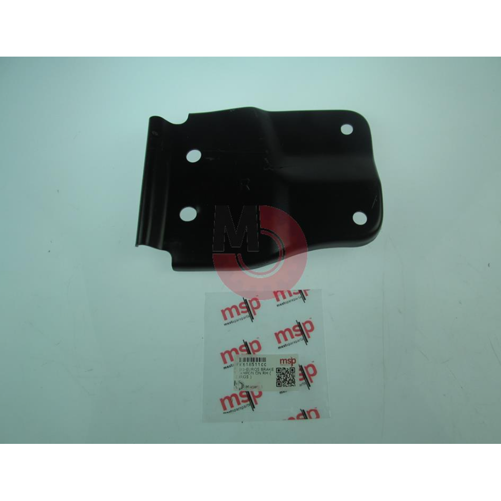 BRAKET TAMPON ÖN RH (EURO5)