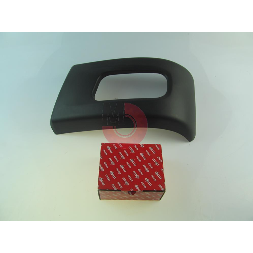 TAMPON KÖŞESİ LH EURO5 (KISA TİP TAMPON) (DAR SİS DELİKLİ)