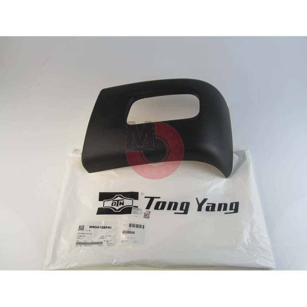 TAMPON KÖŞESİ LH EURO5 DAR SİS DELİKLİ T.YANG