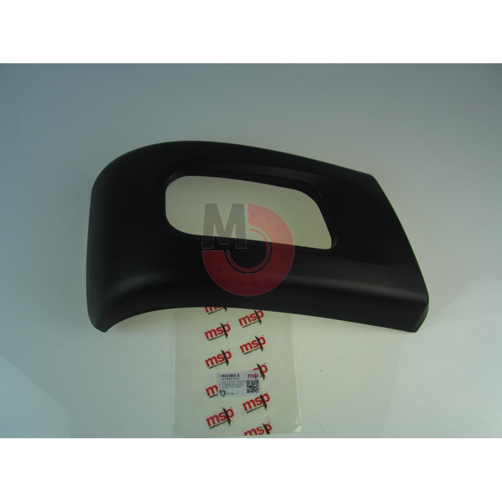 TAMPON KÖŞESİ RH EURO5 (KISA TİP TAMPON)DAR SİS DELİKLİ