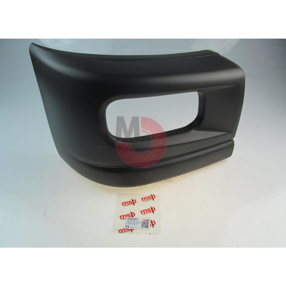 TAMPON KÖŞESİ RH EURO5 2015- (ÇİZGİLİ)