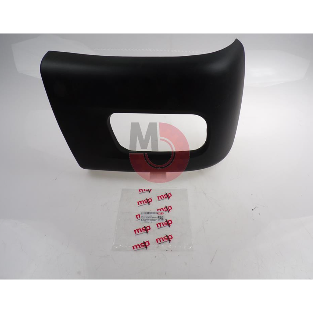 TAMPON KÖŞESİ RH EURO5 DAR SİS DELİKLİ