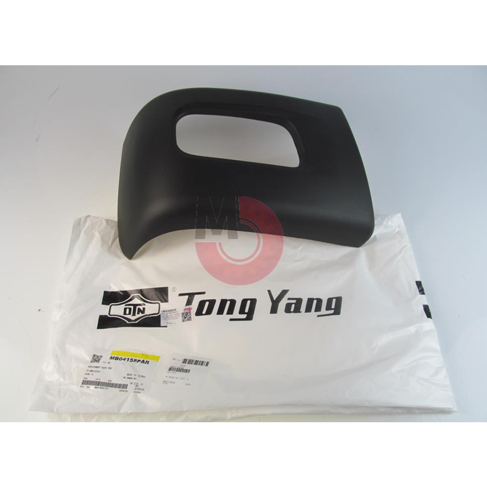 TAMPON KÖŞESİ RH EURO5 DAR SİS DELİKLİ T.YANG