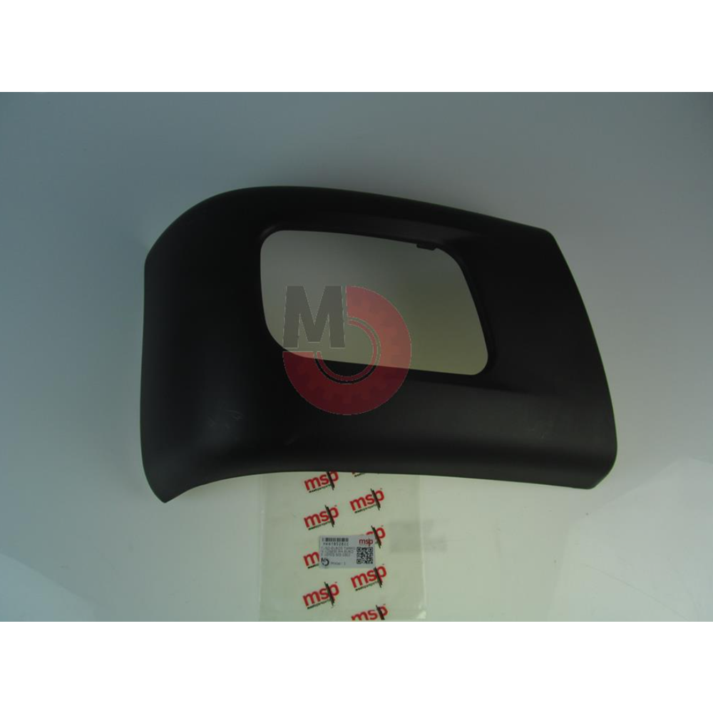 TAMPON KÖŞESİ RH EURO5 GENİŞ SİS DELİKLİ T.YANG