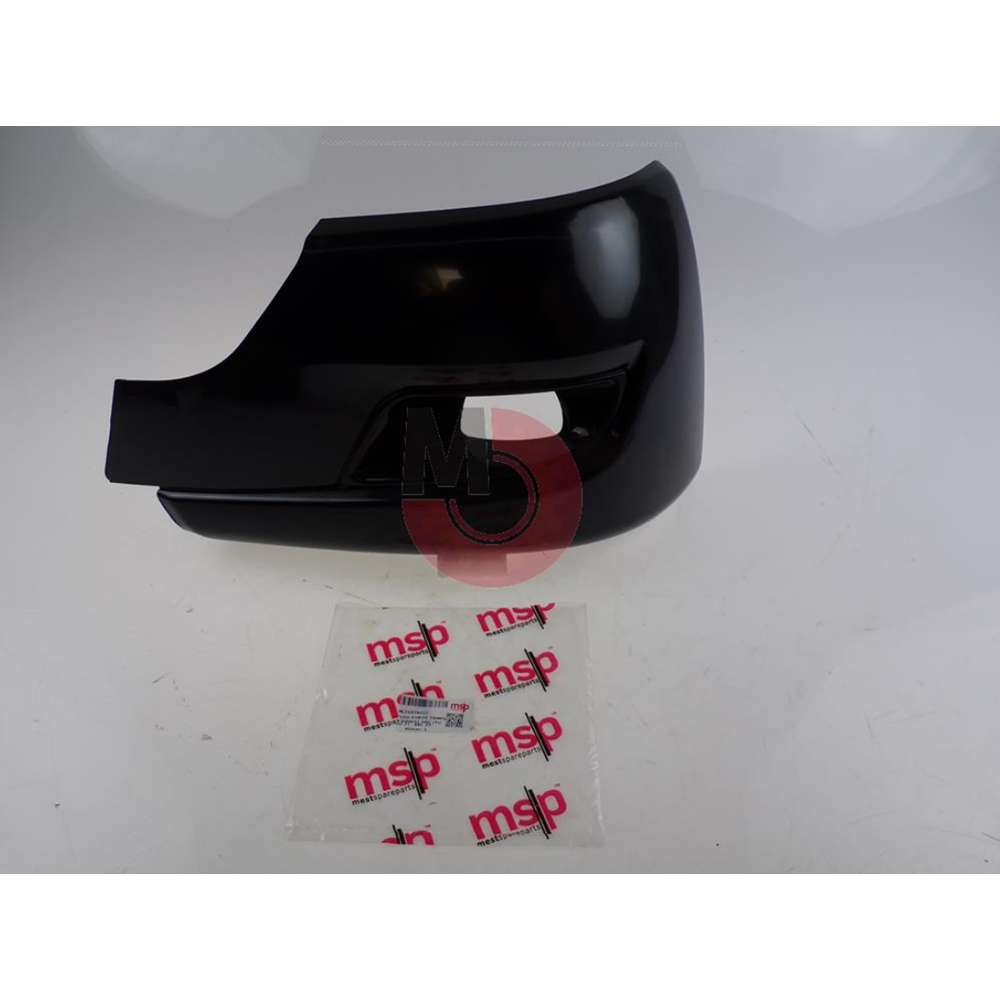 TAMPON KÖŞESİ SAĞ (EURO7) (8BL 23-)