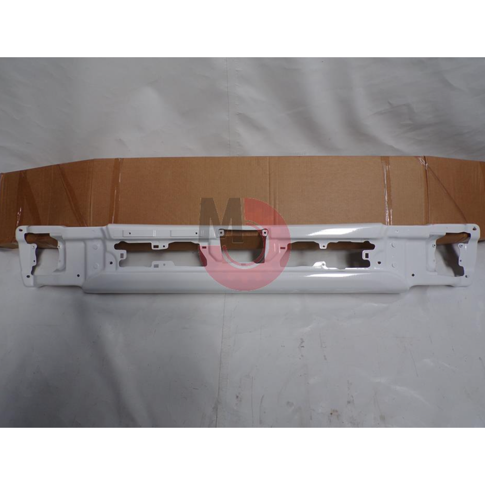 TAMPON ÖN (EURO 7) KISA 3.5BL 23-