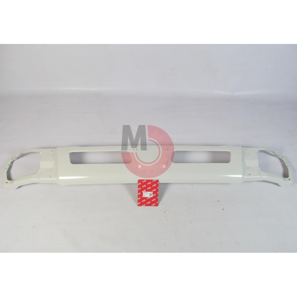 TAMPON ÖN (EURO5) BÜYÜK KABİN GENİŞ SİS DELİKLİ