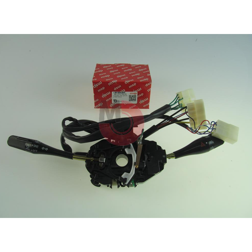 SİNYAL FAR KOLU (EGZ.FREN SİZ)