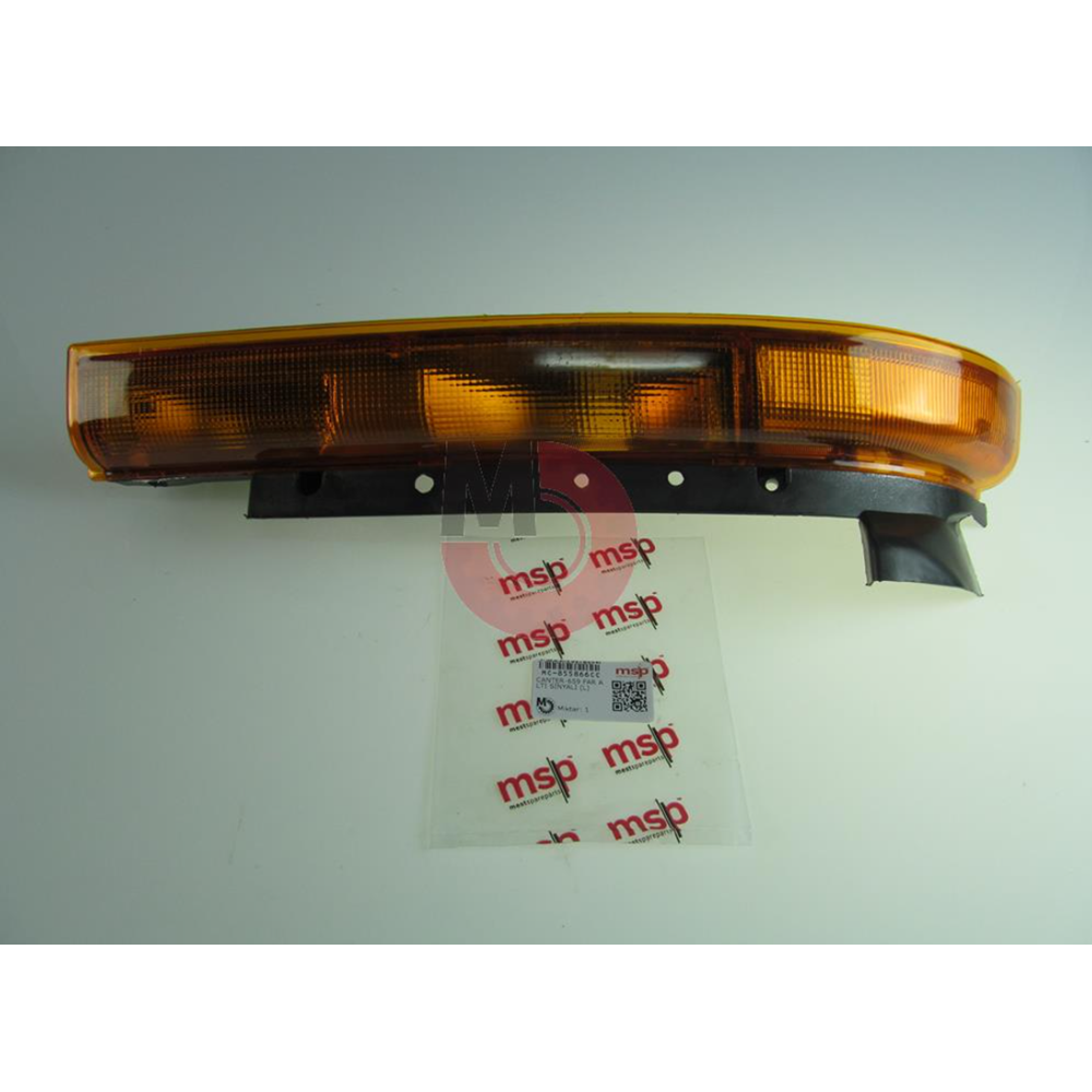 FAR ALTI SİNYALİ (L)