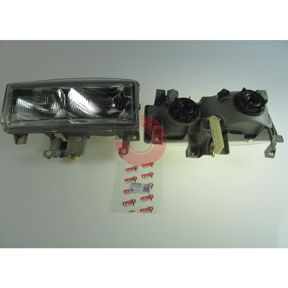 FAR KOMPLE L (ORJ. TİP)