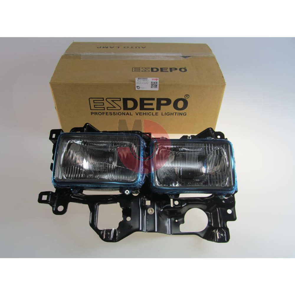 FAR KOMPLE LH (DEPO)