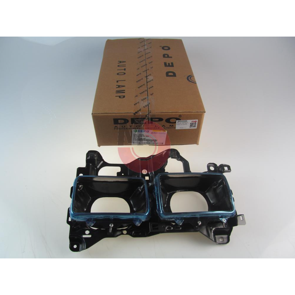 FAR YUVASI LH (DEPO)