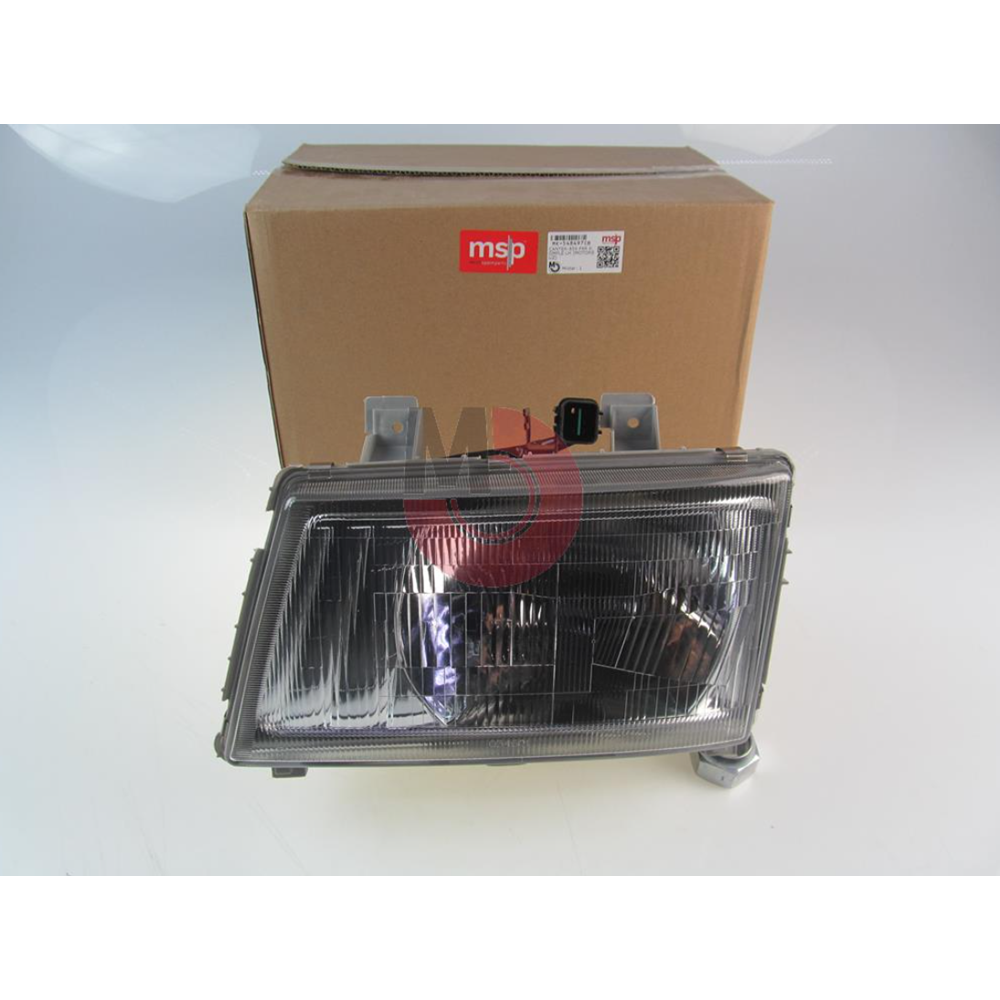 FAR KOMPLE LH (MOTORSUZ)