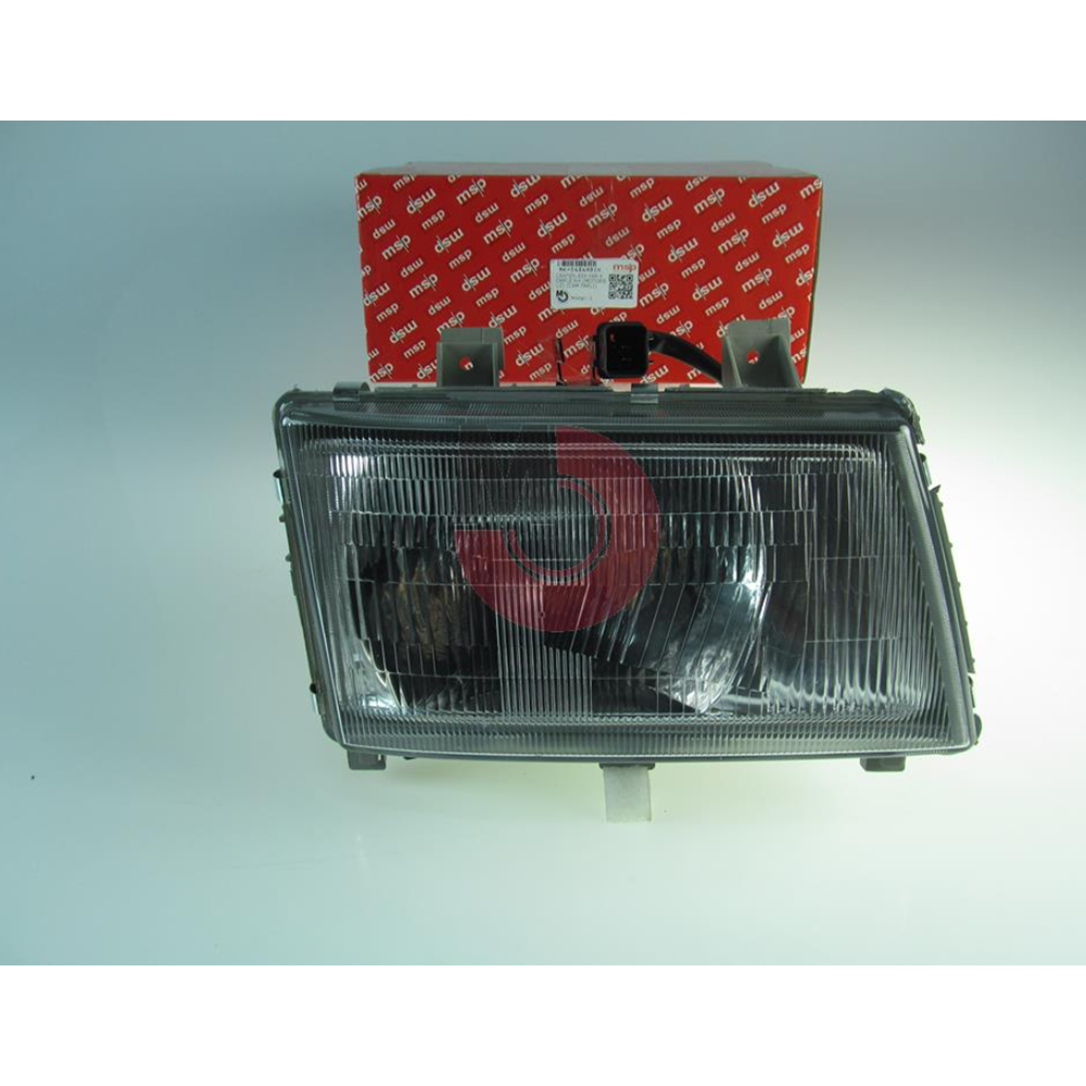 FAR KOMPLE RH (MOTORSUZ) (CAM FAR)