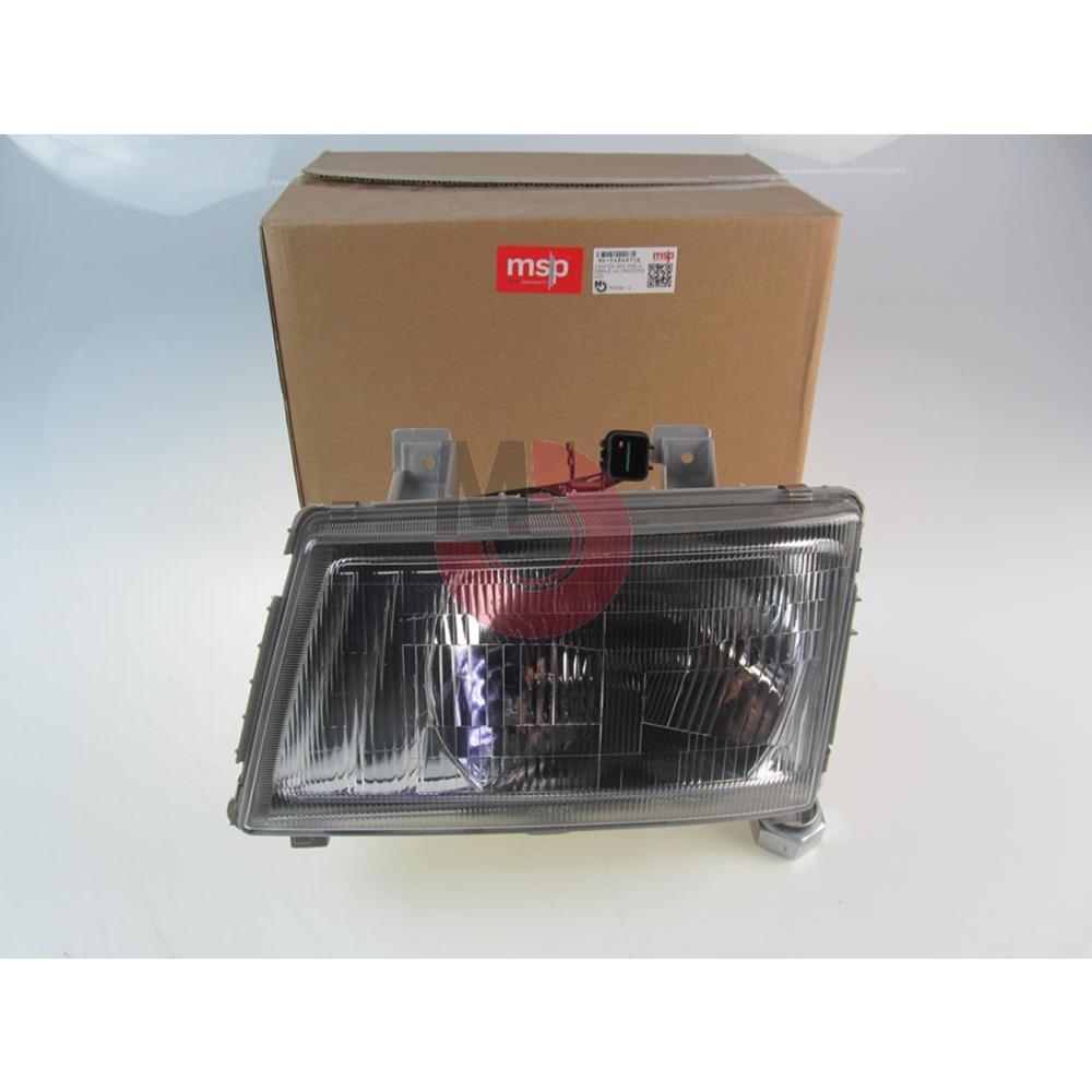 FAR KOMPLE LH (MOTORSUZ)