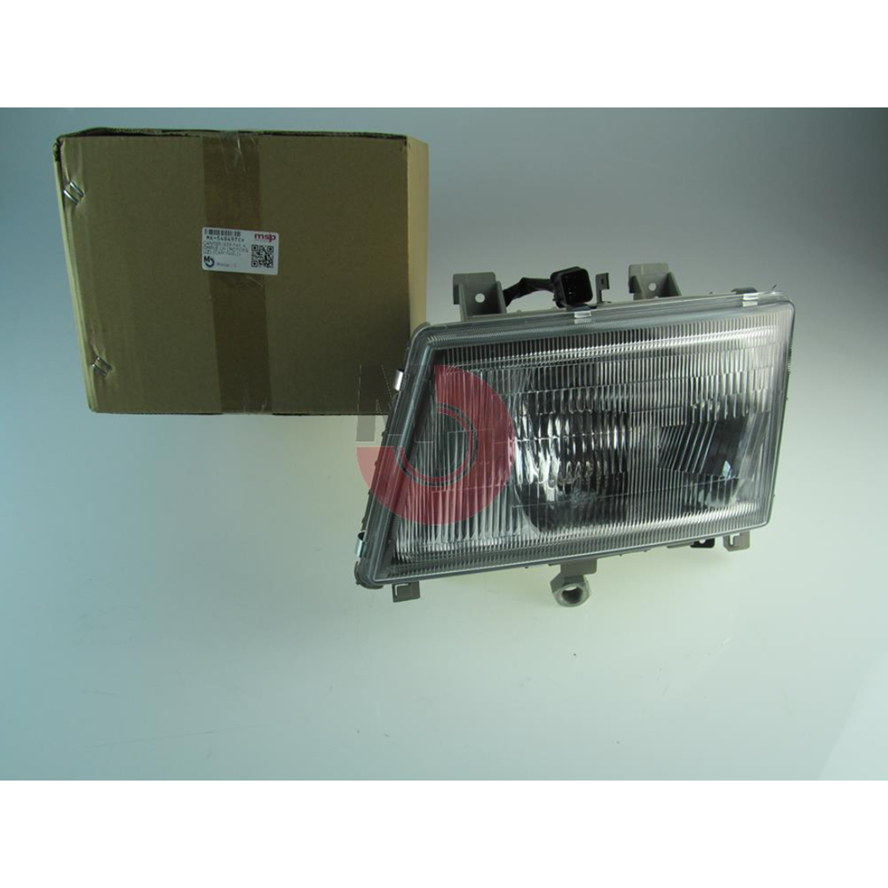 FAR KOMPLE LH (MOTORSUZ) (CAM FAR)