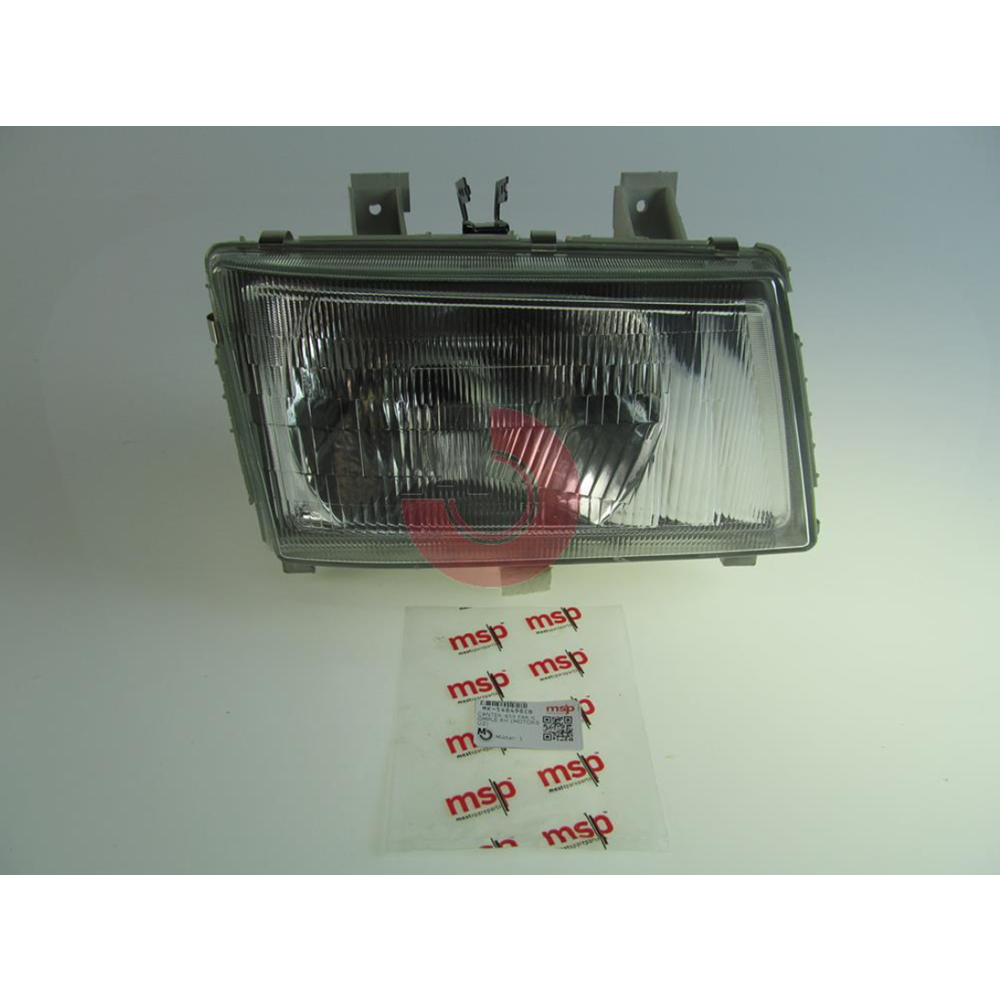 FAR KOMPLE RH (MOTORSUZ)