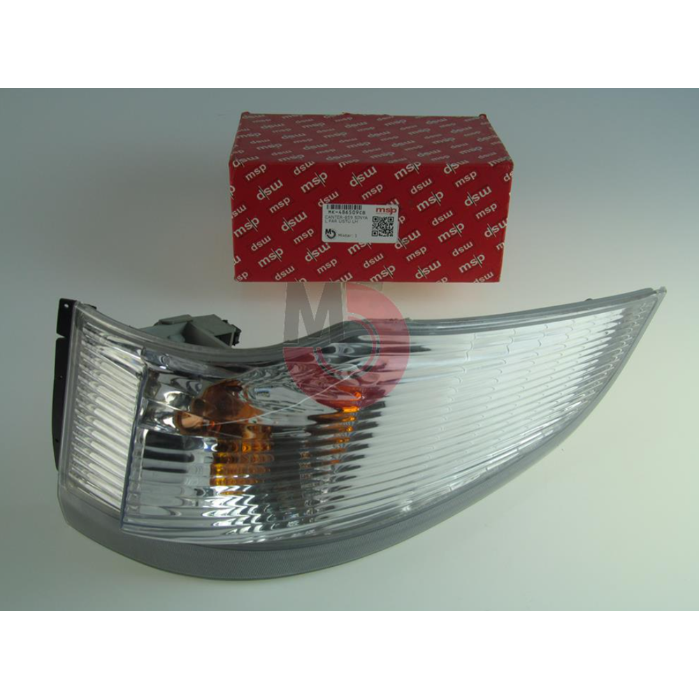 SİNYAL FAR ÜSTÜ LH TW2