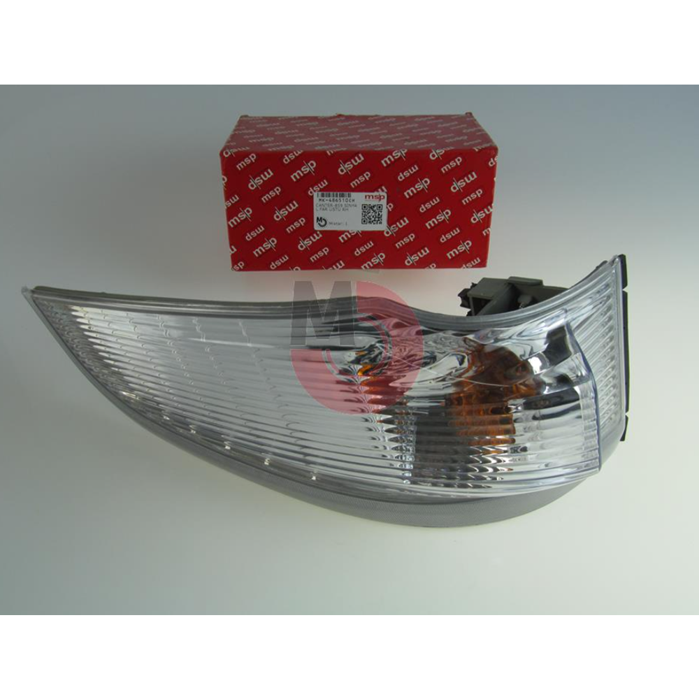 SİNYAL FAR ÜSTÜ RH