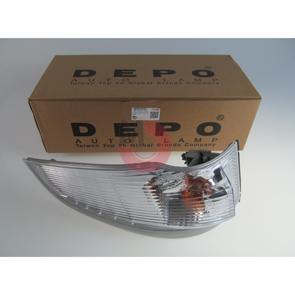 SİNYAL FAR ÜSTÜ RH (DEPO)