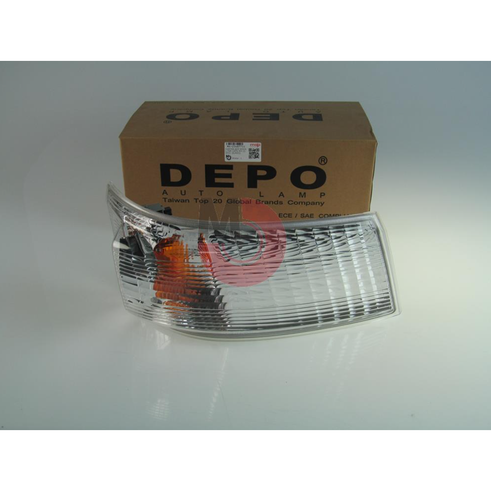 SİNYAL FAR ÜSTÜ RH (DEPO) (EURO5)
