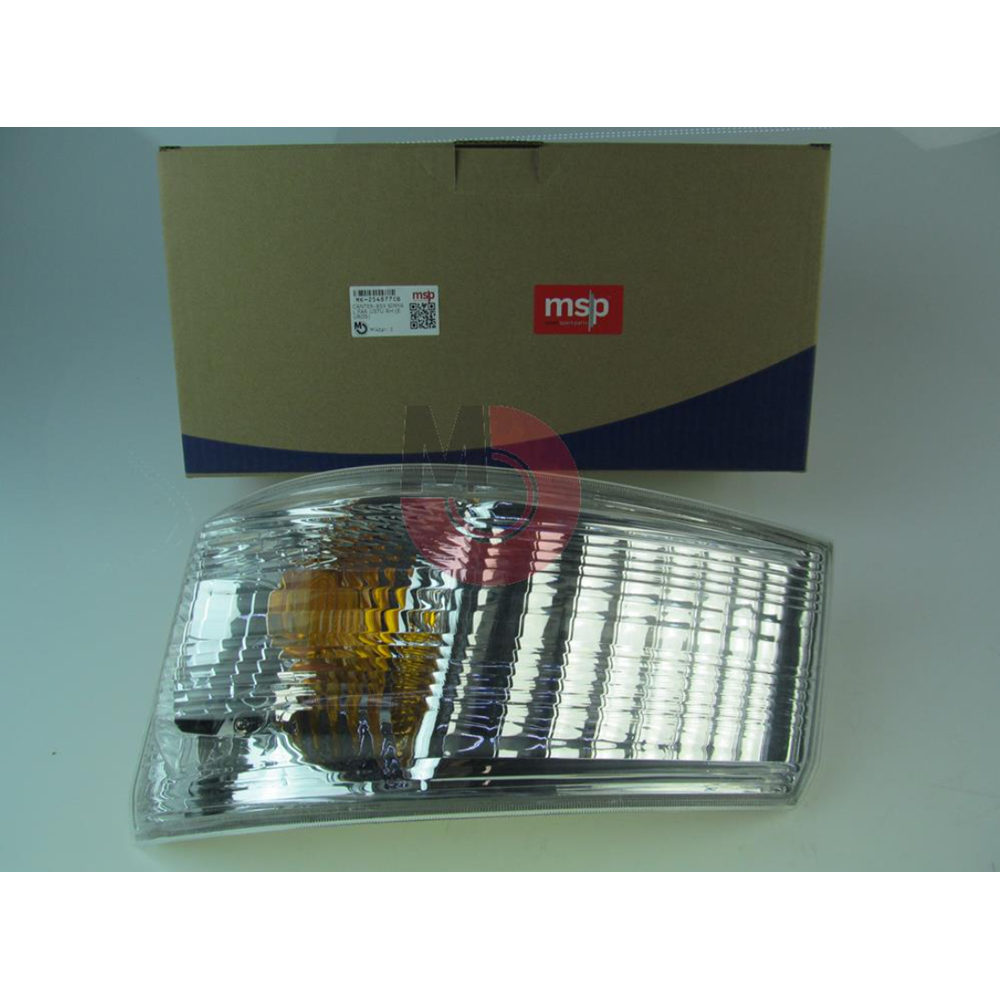 SİNYAL FAR ÜSTÜ RH (EURO5) TW2