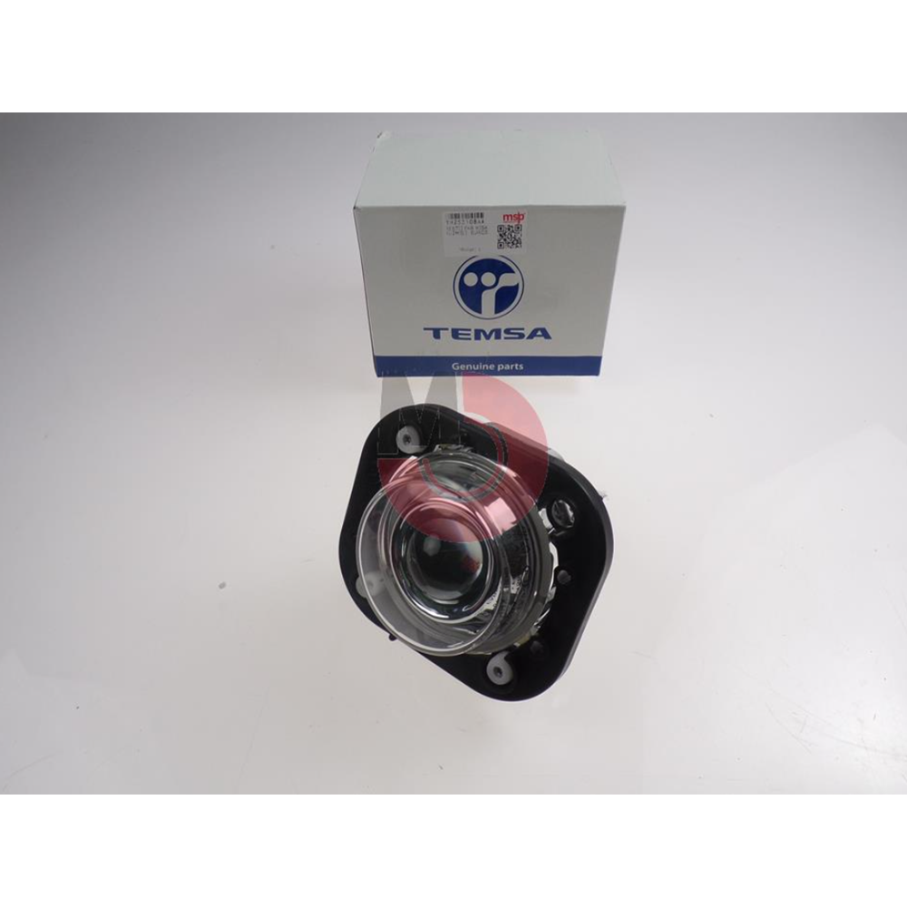 FAR KISA HUZMELİ (EURO5)